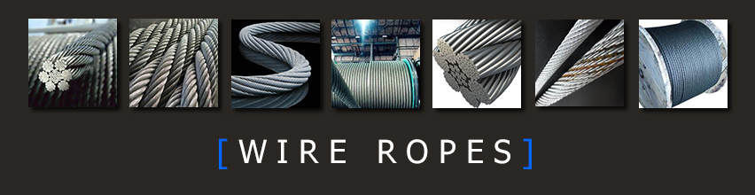 Wire Ropes